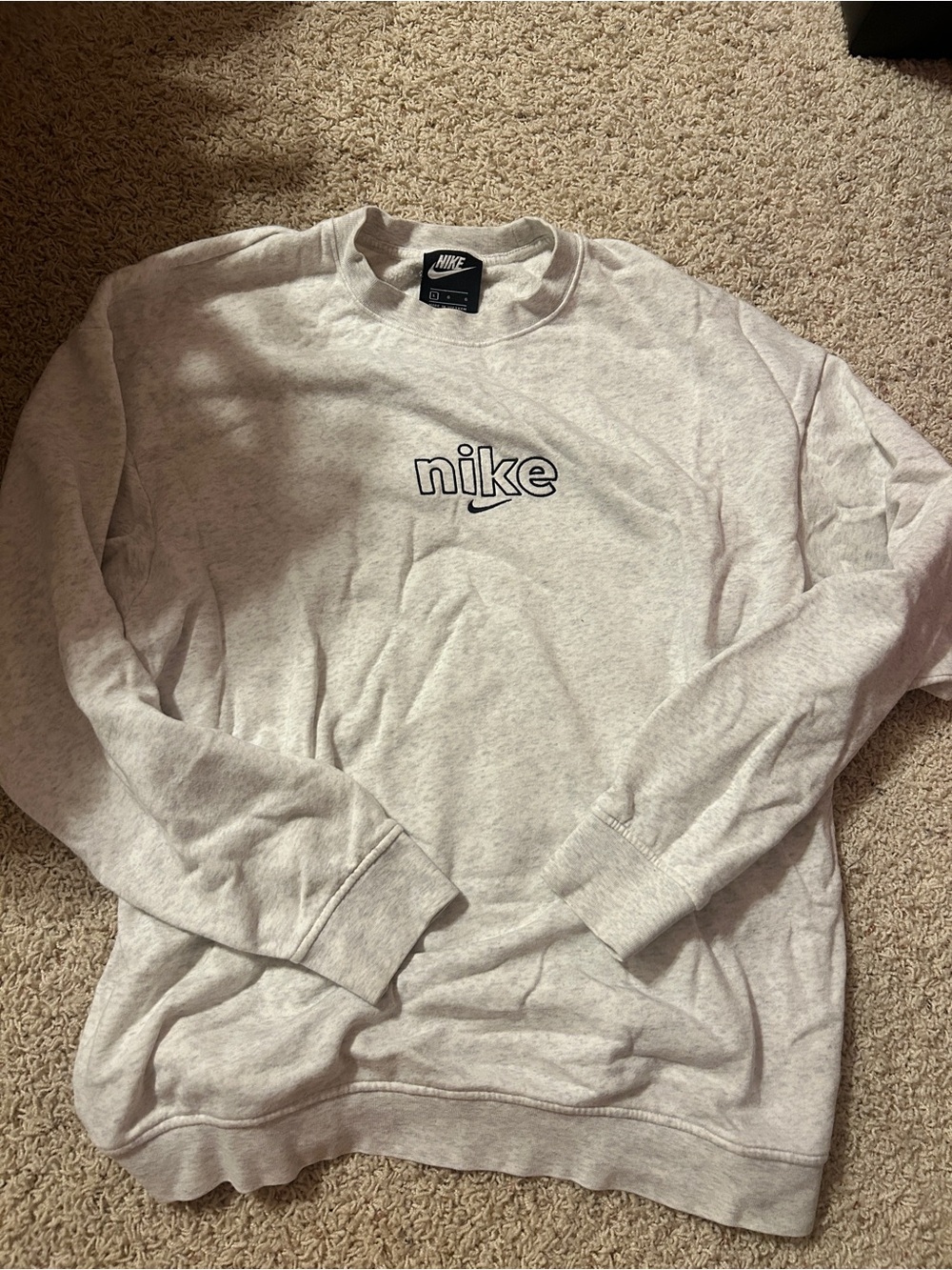 Nike Crewneck